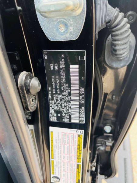 2016 Lexus GX 460 460