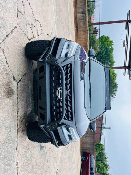 2016 Lexus GX 460 460