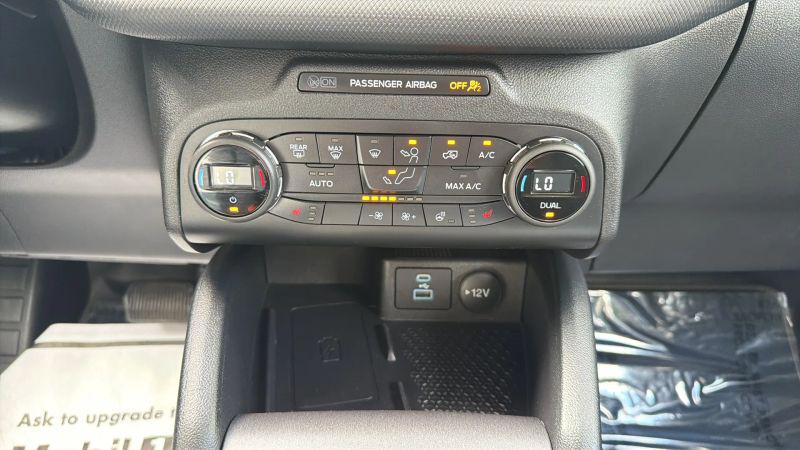 2021 Ford Bronco Sport First Edition
