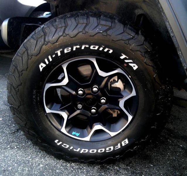2023 Jeep Wrangler 4xe Rubicon 4x4