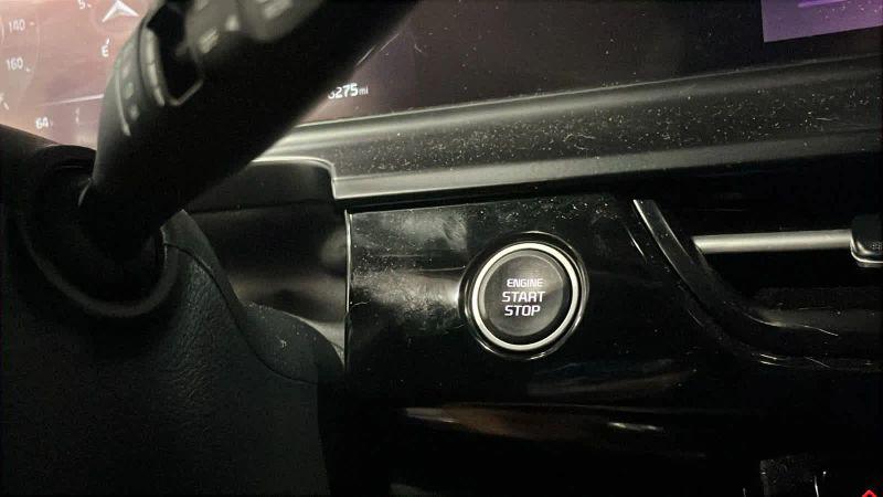 2025 Kia Seltos X-Line