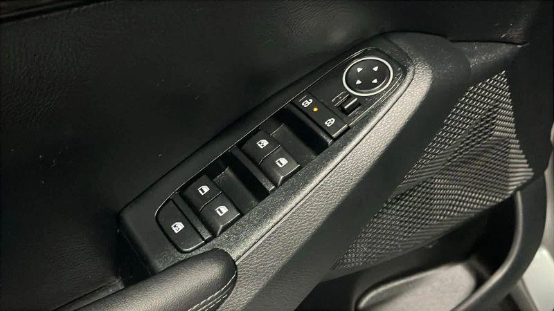 2025 Kia Seltos X-Line