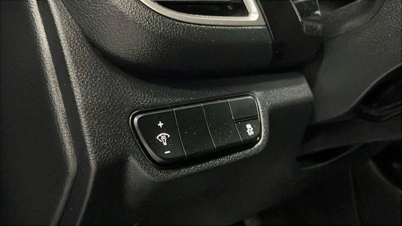 2025 Kia Seltos X-Line