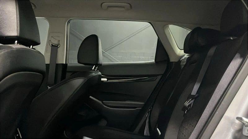 2025 Kia Seltos X-Line