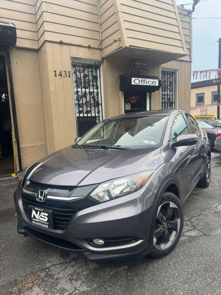 2018 Honda HR-V EX for sale in Reading, PA