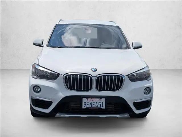 2019 BMW X1 sDrive28i