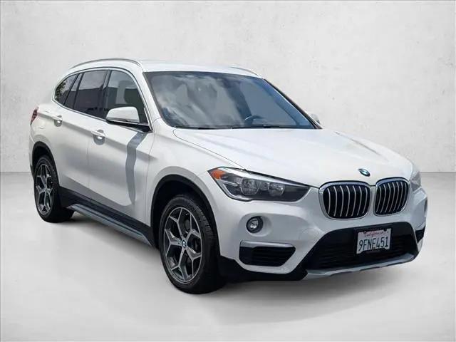 2019 BMW X1 sDrive28i