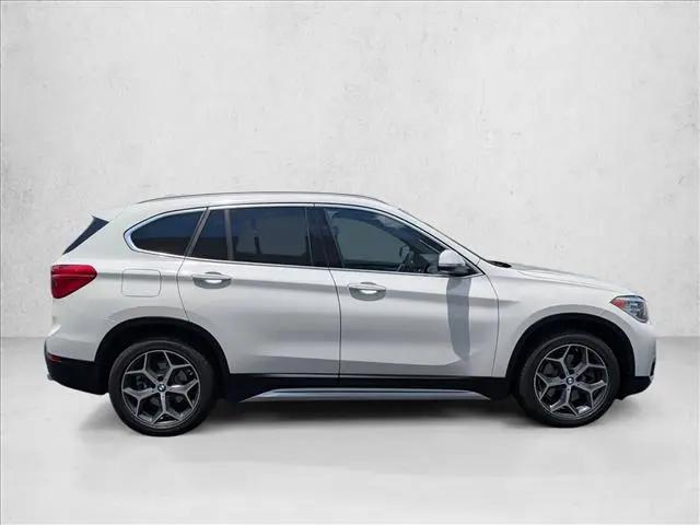 2019 BMW X1 sDrive28i