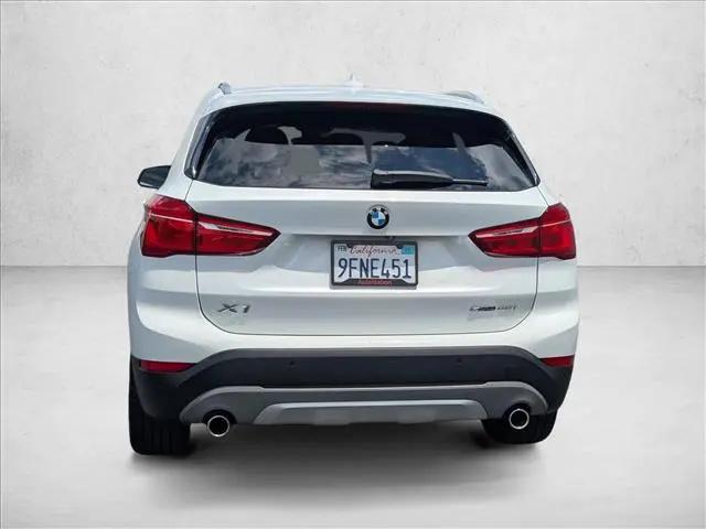 2019 BMW X1 sDrive28i