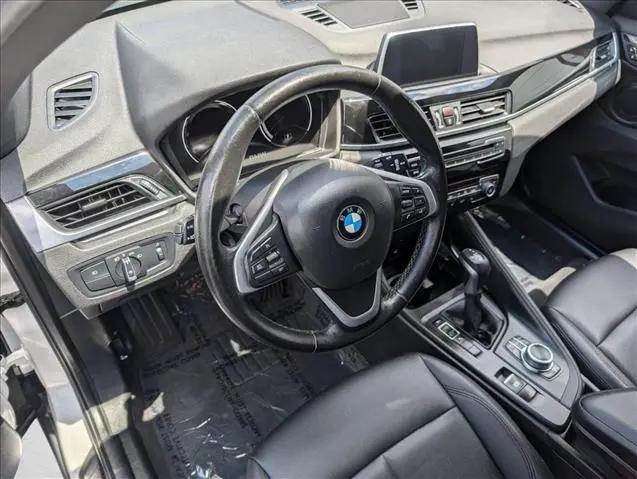 2019 BMW X1 sDrive28i