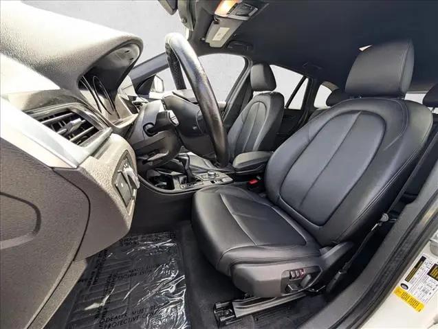 2019 BMW X1 sDrive28i