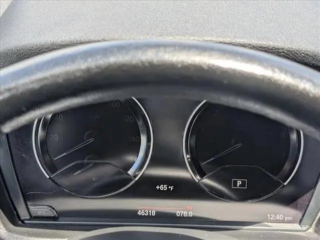 2019 BMW X1 sDrive28i