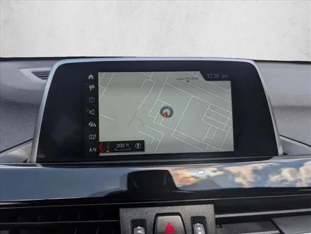 2019 BMW X1 sDrive28i