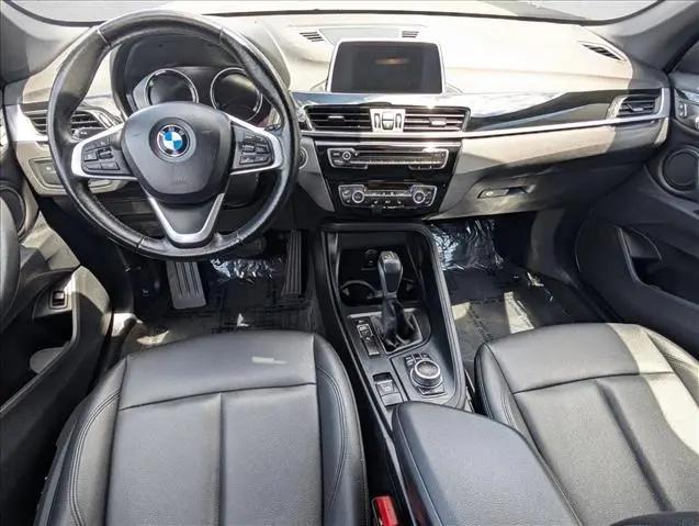2019 BMW X1 sDrive28i
