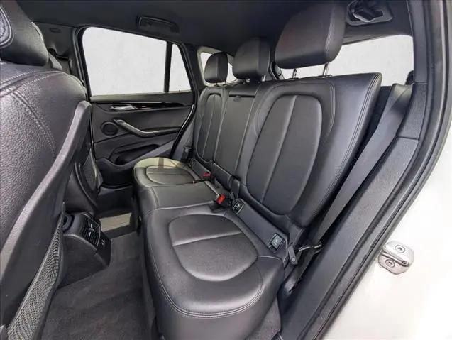 2019 BMW X1 sDrive28i