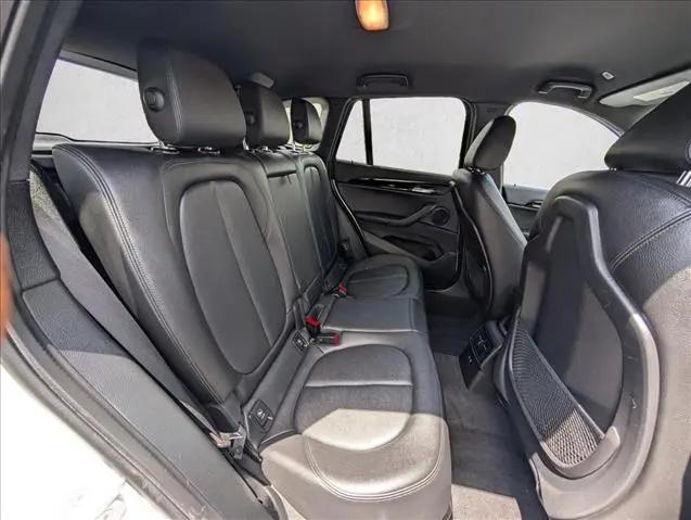 2019 BMW X1 sDrive28i