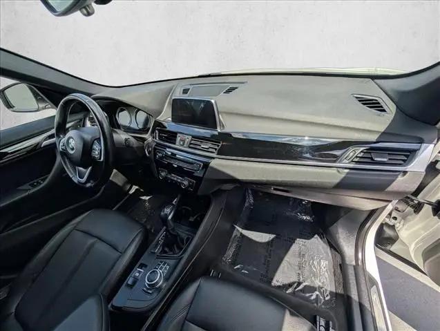 2019 BMW X1 sDrive28i