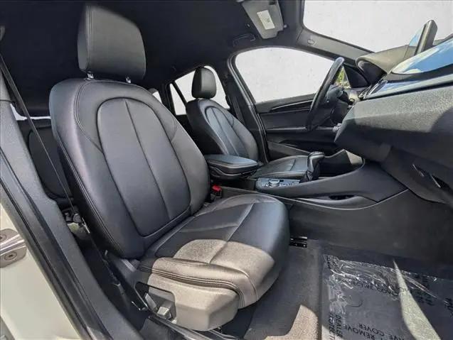 2019 BMW X1 sDrive28i