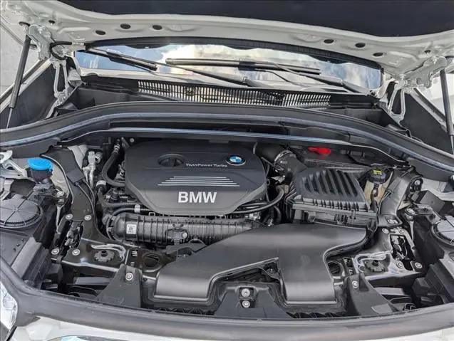 2019 BMW X1 sDrive28i
