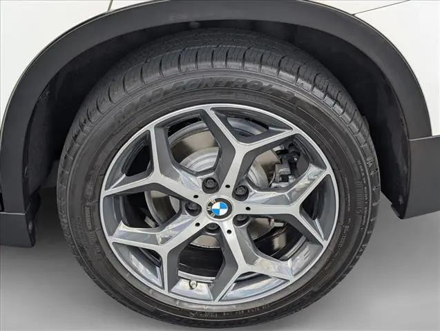 2019 BMW X1 sDrive28i