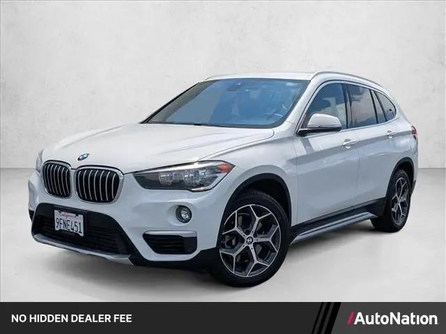 2019 BMW X1 sDrive28i for sale in Roseville, CA