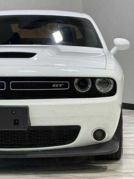 2019 Dodge Challenger GT