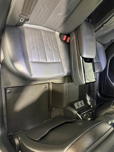 2019 Audi A8 L 55