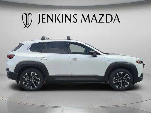2025 Mazda CX-50 Hybrid Premium Plus Package