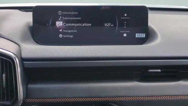 2025 Mazda CX-50 Hybrid Premium Plus Package