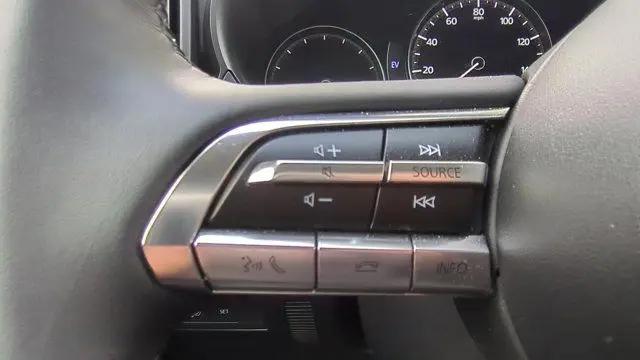 2025 Mazda CX-50 Hybrid Premium Plus Package