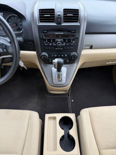 2011 Honda CR-V EX