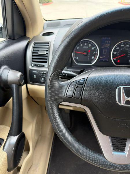2011 Honda CR-V EX