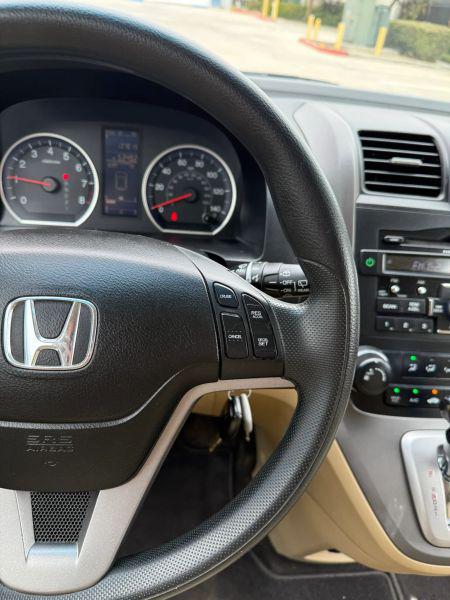 2011 Honda CR-V EX