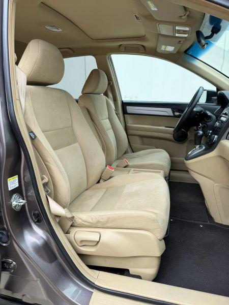 2011 Honda CR-V EX