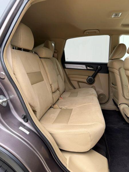 2011 Honda CR-V EX