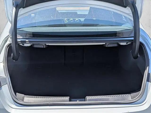 2022 Mercedes-Benz CLA-CLASS CLA 35 AMG 4MATIC