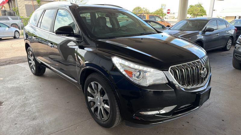 2017 Buick Enclave Premium