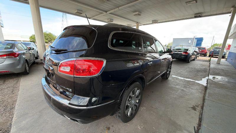 2017 Buick Enclave Premium