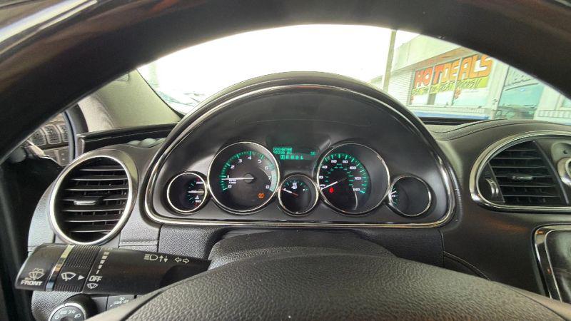 2017 Buick Enclave Premium