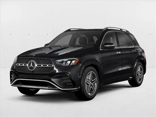 2026 Mercedes-Benz GLE GLE 450 4MATIC for sale in San Jose, CA