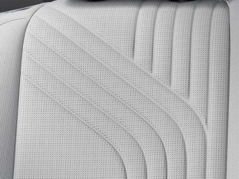 New 2026 White Pearl HYUNDAI Blue SEL 8P image 17