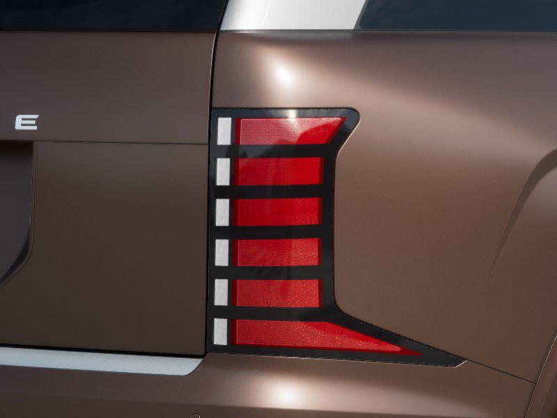 New 2026 Earthy Brass Matte HYUNDAI Calligraphy FWD image 10
