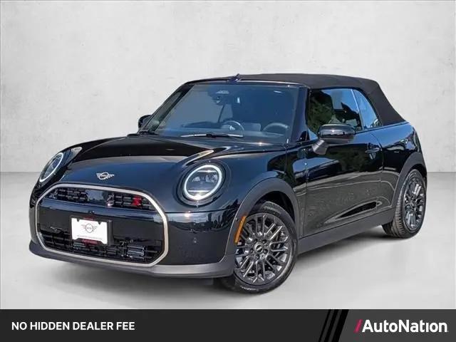 2026 MINI Cooper Convertible Cooper S for sale in Santa Clara, CA