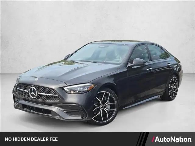 2026 Mercedes-Benz C-CLASS C 300 C 300 for sale in Sanford, FL