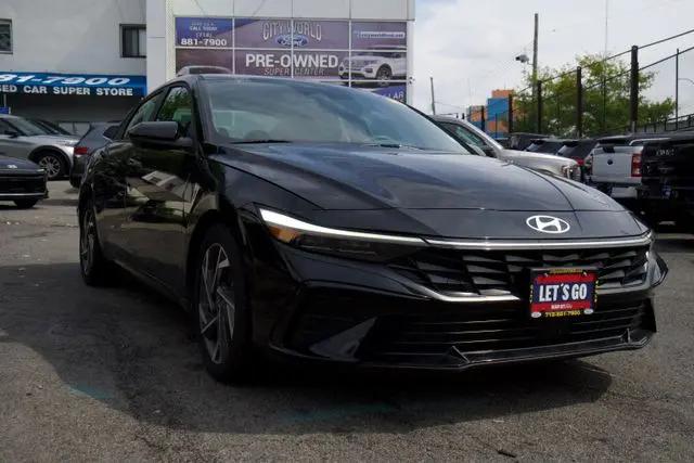 2025 Hyundai Elantra SEL Convenience for sale in Bronx, NY