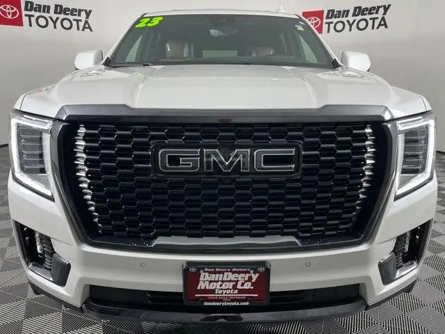 2023 GMC Yukon XL 4WD Denali Ultimate
