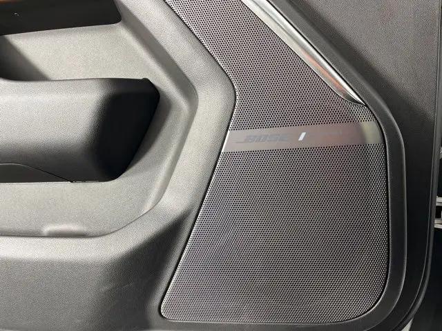 2023 GMC Yukon XL 4WD Denali Ultimate