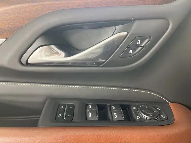 2023 GMC Yukon XL 4WD Denali Ultimate