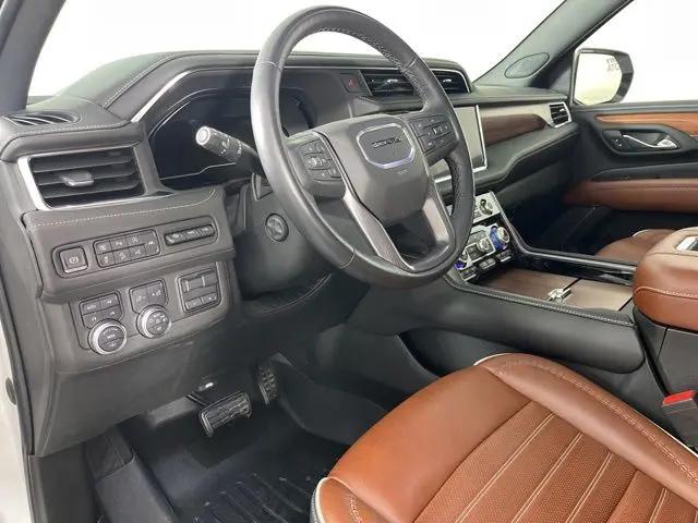 2023 GMC Yukon XL 4WD Denali Ultimate