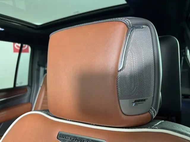 2023 GMC Yukon XL 4WD Denali Ultimate